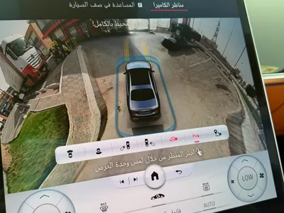2021 مرسيدس - بنز إس 500 أي إم جي