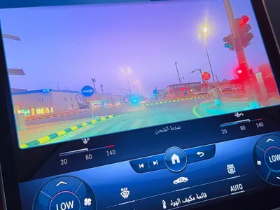 2021 مرسيدس - بنز إس 500 أي إم جي