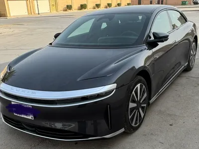 2024 لوسيد اير بيور