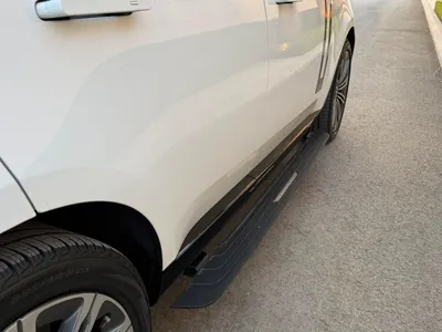 2023 لاند روفر رينج روفر اتش اس اي