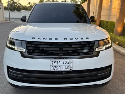 2023 لاند روفر رينج روفر اتش اس اي