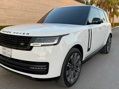 2023 لاند روفر رينج روفر اتش اس اي