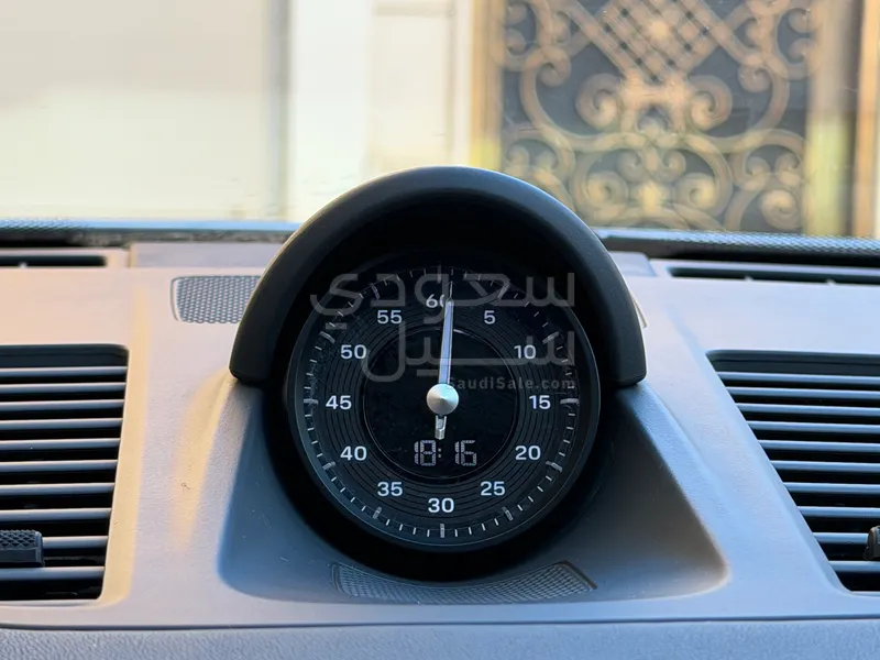 2023 بورش 911 كاريرا اس