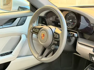 2023 بورش 911 كاريرا اس