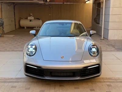 2023 بورش 911 كاريرا اس