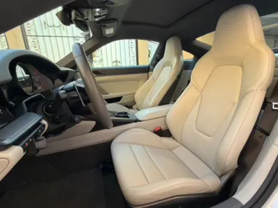 2023 بورش 911 كاريرا اس
