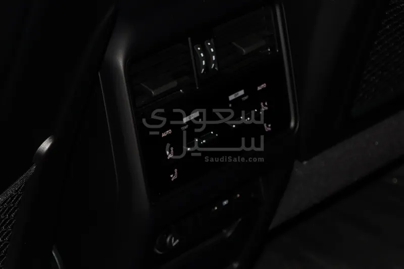 2025 بورش كايين جي تي اس