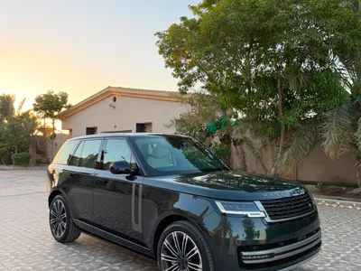 2026 لاند روفر رينج روفر اتش اس اي