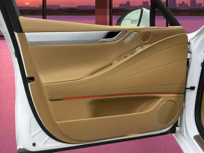 2026 جينيسيس جي 80