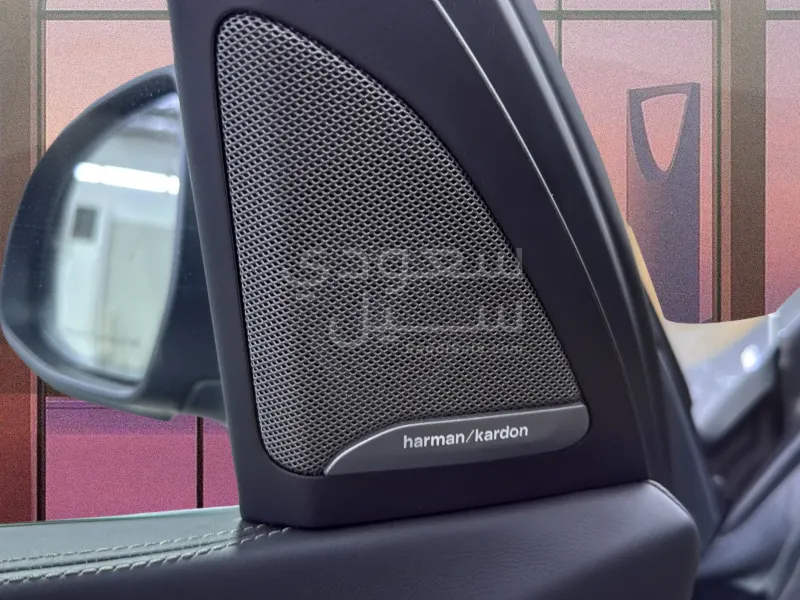 2026 بي ام دبليو الفئة اكس 7
