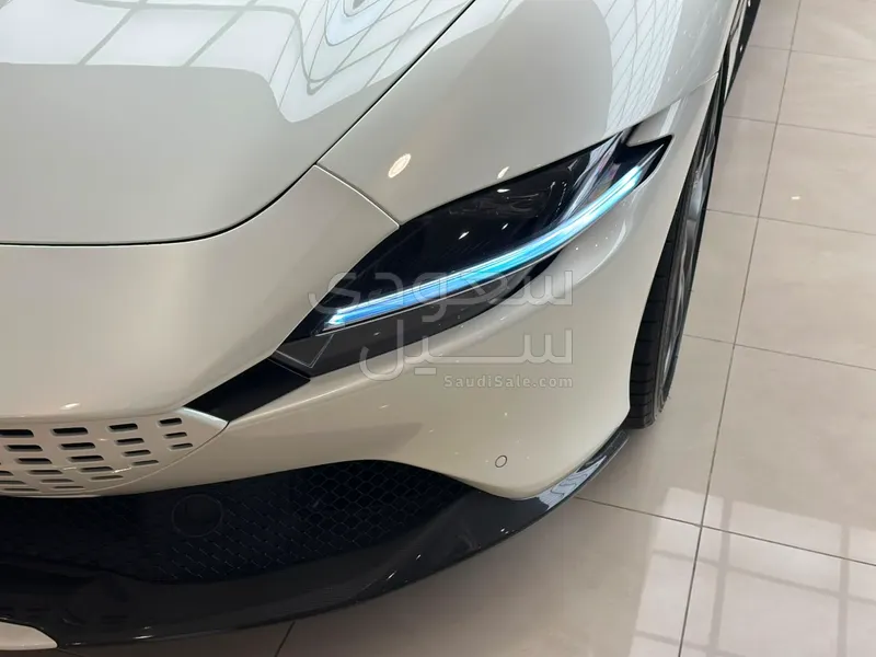 2021 فيراري روما