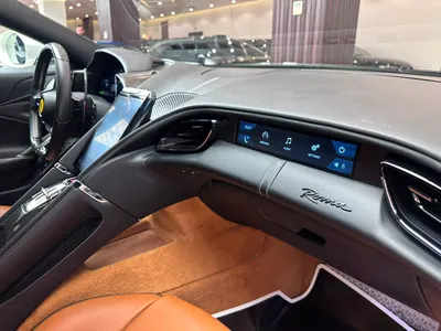 2021 فيراري روما