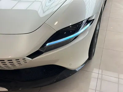 2021 فيراري روما