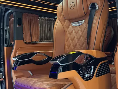 2024 مرسيدس - بنز في 250