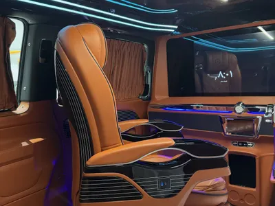 2024 مرسيدس - بنز في 250