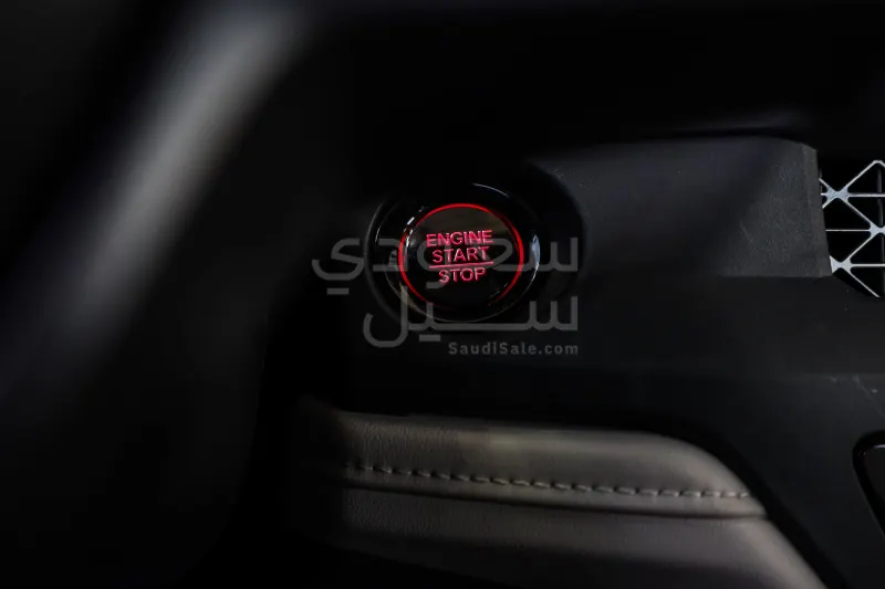 2025 هوندا اكورد