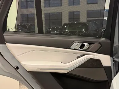2024 بي ام دبليو الفئة اكس 5