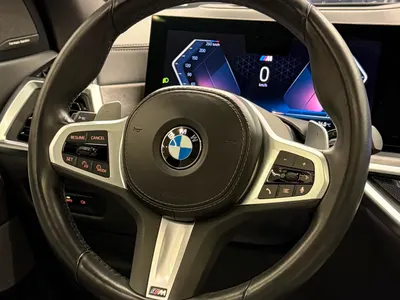 2024 بي ام دبليو الفئة اكس 5