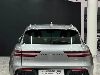 2024 جينيسيس جي في 70