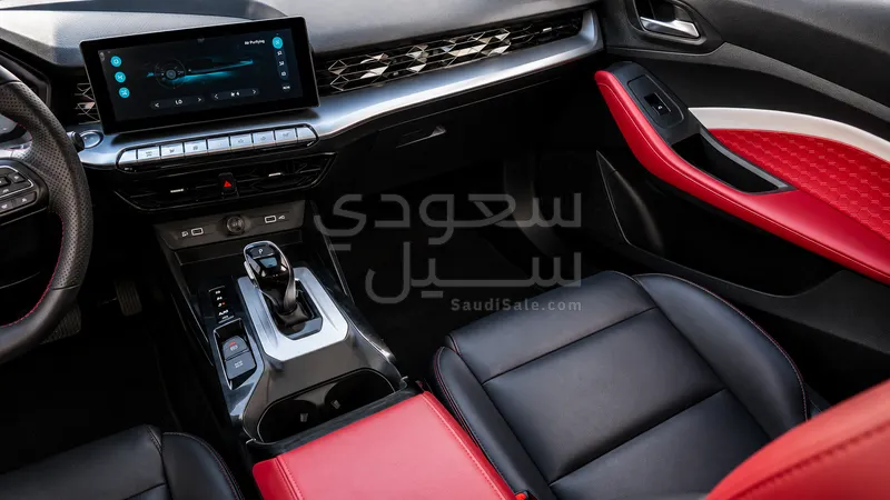 2022 ام جي جي تي