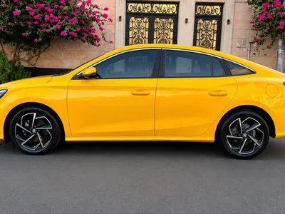 2022 ام جي جي تي