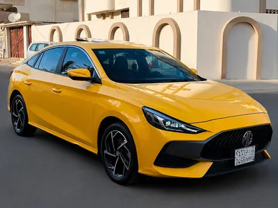 2022 ام جي جي تي