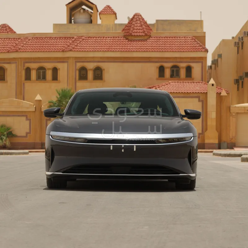 2024 لوسيد اير بيور
