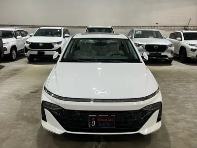 2026 هيونداي اكسنت