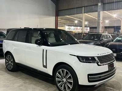 2024 لاند روفر رينج روفر اتش اس اي
