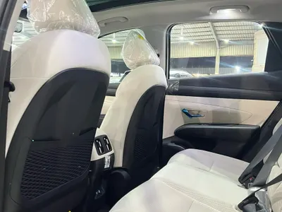 2026 هيونداي توسان