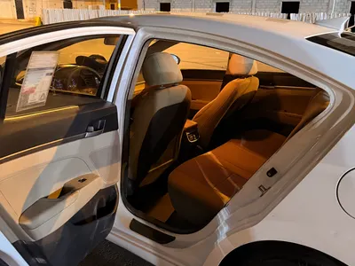 2019 هيونداي النترا