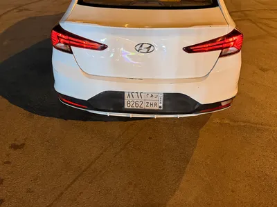 2019 هيونداي النترا