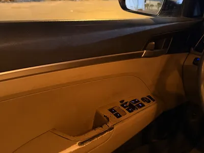 2019 هيونداي النترا