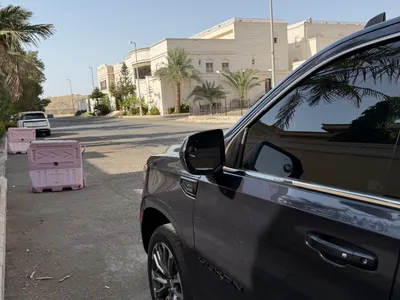 2023 جي ام سي يوكون اكس ال