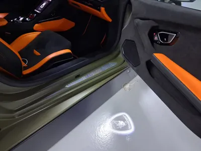 2023 لمبرجيني هوراكان تيكنيكا