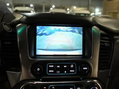 2019 شفروليه تاهو ال اس
