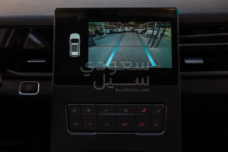 2027 شيري جاكو جي 5