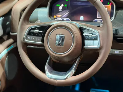 2027 جريت وول تانك