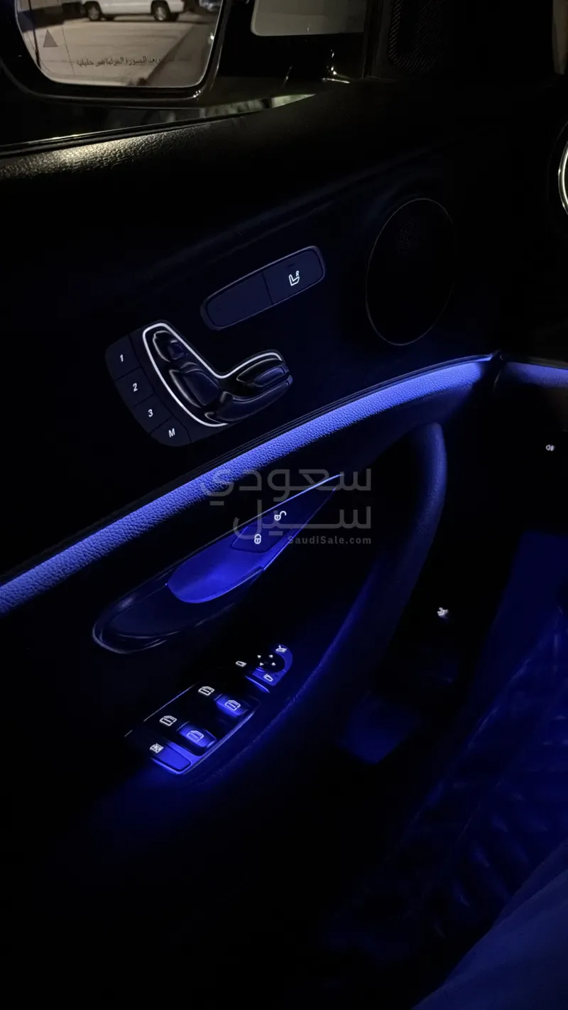 2018 مرسيدس - بنز إي 300