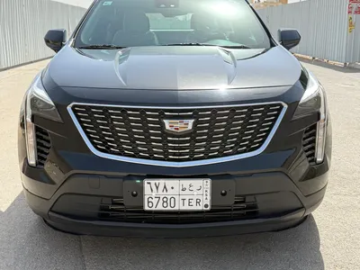 2023 كاديلاك اكس تي 4