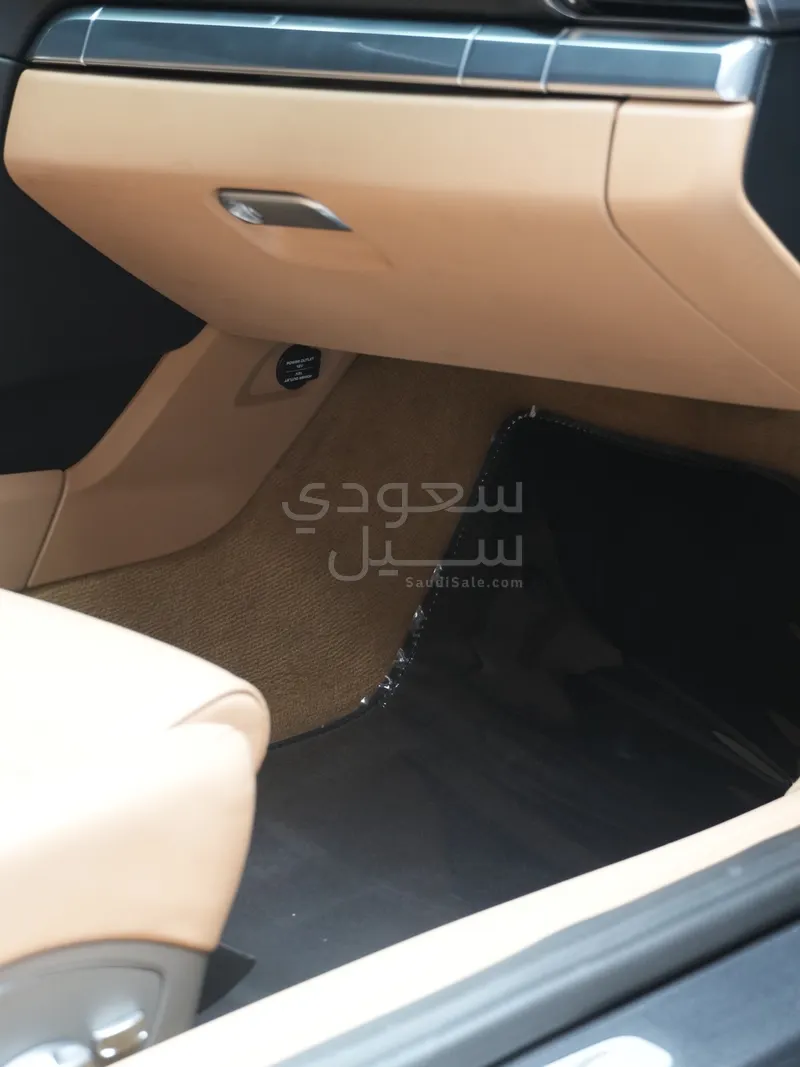 2014 بورش 911 كاريرا اس