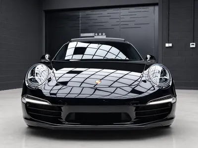 2014 بورش 911 كاريرا اس