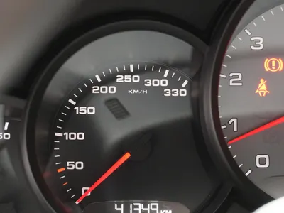2014 بورش 911 كاريرا اس