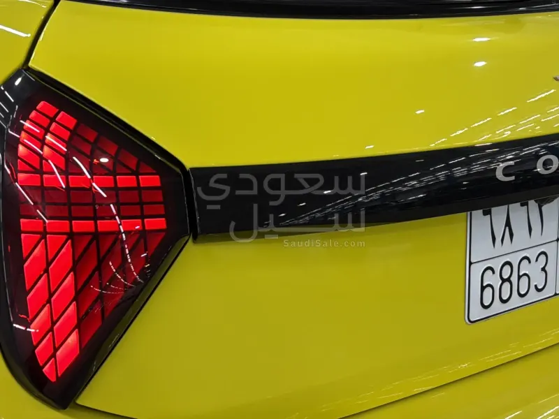 2025 ميني كوبر