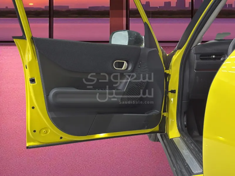 2025 ميني كوبر