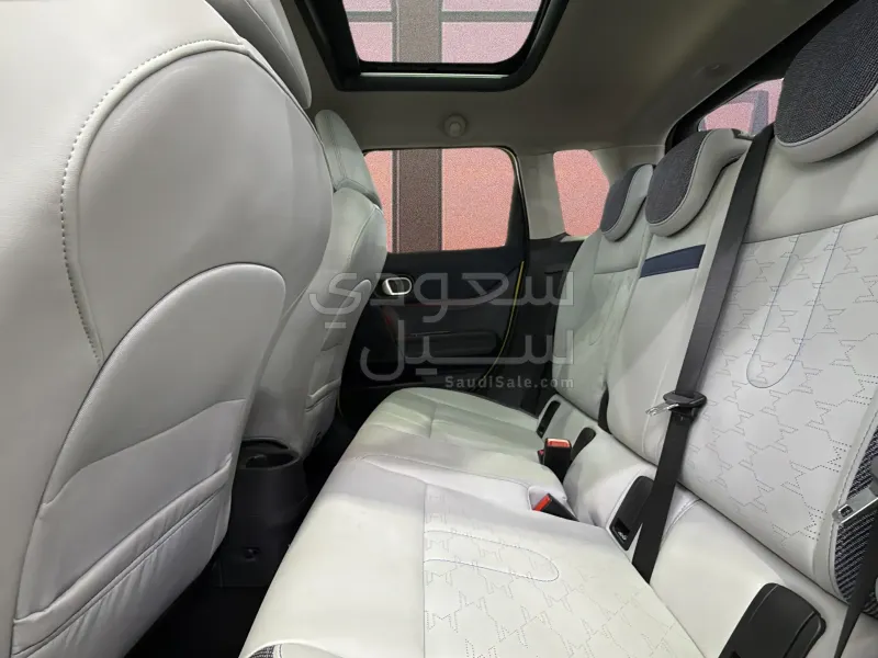 2025 ميني كوبر
