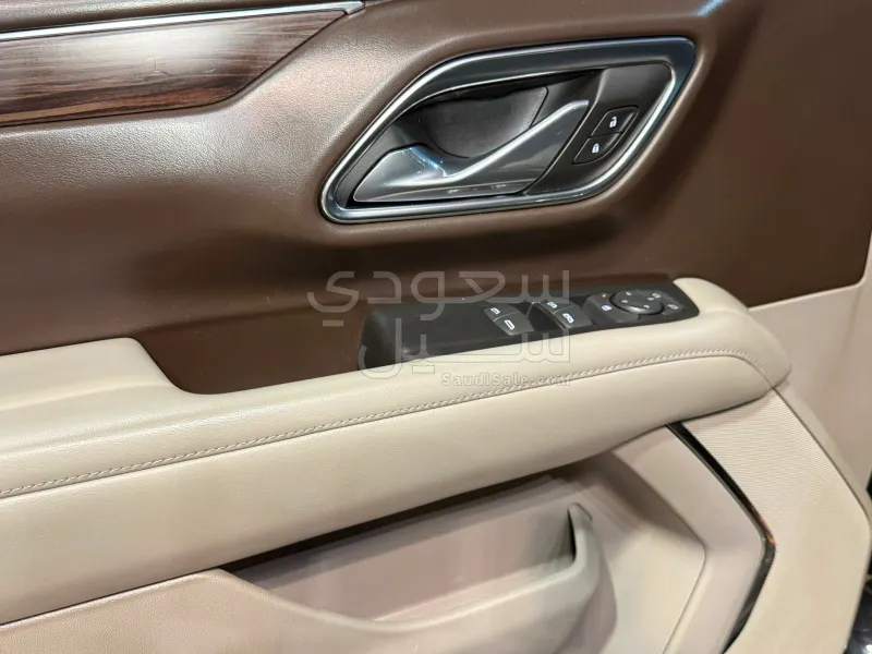 2023 شفروليه تاهو ال اس