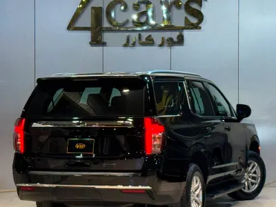 2023 شفروليه تاهو ال اس