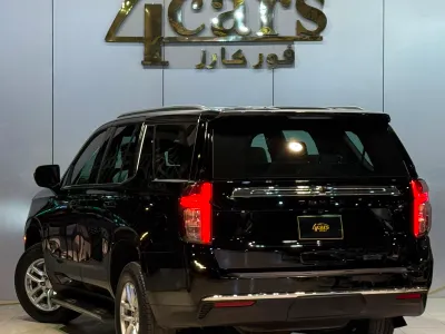 2023 شفروليه تاهو ال اس