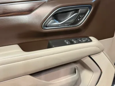 2023 شفروليه تاهو ال اس
